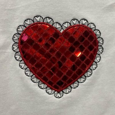 Sõbrapäevaks tiki ise t-särk