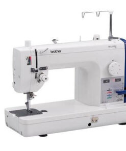 Brother nõelaveoline pooltööstuslik õmblusmasin