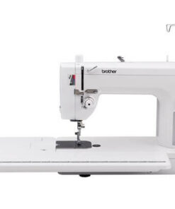 Brother PQ1600S nõelaveoga õmblusmasin