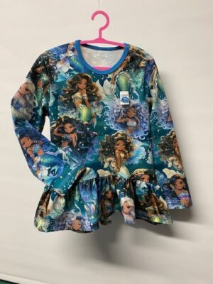 Kleidike Siil teenetemärgiga