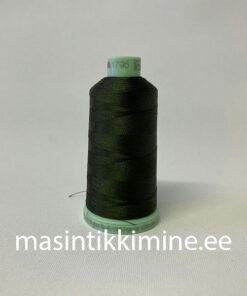 Kaitseväe tooni masintikkimisniit, tumedam