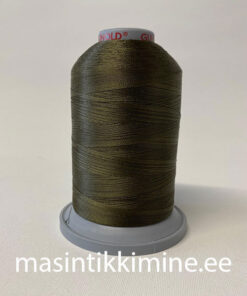 Kaitseväe tooni masintikkimisniit