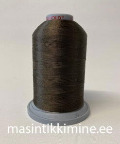 Masintikkimisniit kaitseväe toon, pigem keskmine