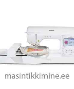 Laseriga tikkimismasin Brother Innov-is NV880E