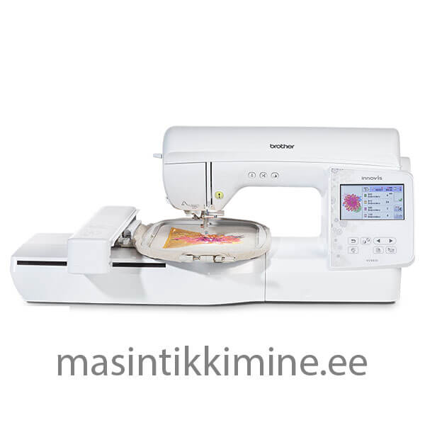 Laseriga tikkimismasin Brother Innov-is NV880E
