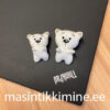 Mini pross Karuke